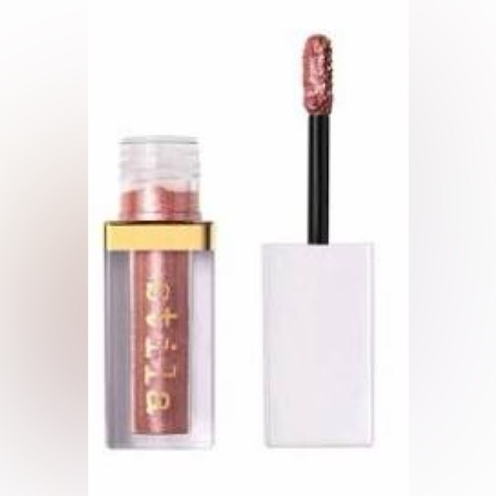 ✨ Stila Glisten & Glow Liquid Eye Shadow – Full Size – BRAND NEW IN BOX ✨